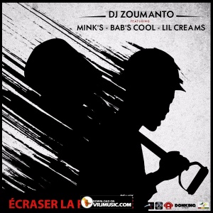 Ecraser La Faiblesse (Remix)